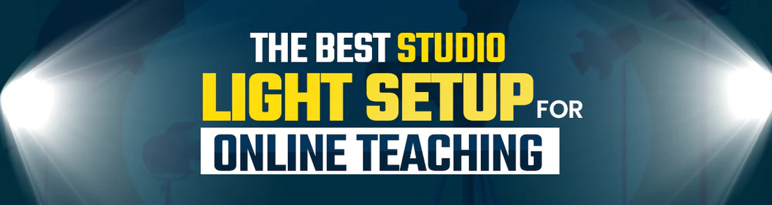 Best Place To Buy A Teaching Studio Setup