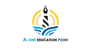 A-one Education Logo