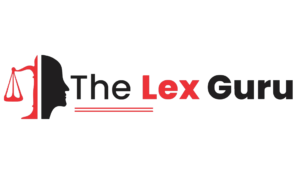 Lex Guru Logo