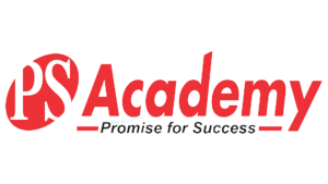 PS Academy Website