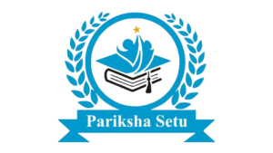 Pariksha Setu Logo