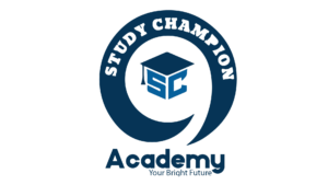 Study Champion Logo