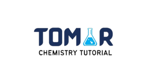 Tomar Chemistry Logo