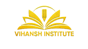 Vihansh Institute Logo