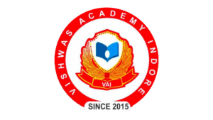 Vishwas Academy Logo