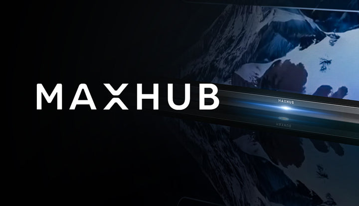 maxhub-brand